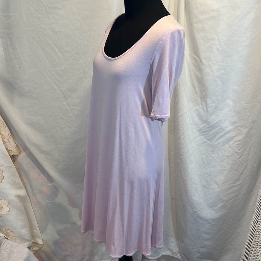 Nordstrom Swing Dress - M NWOT - Picture 3 of 4
